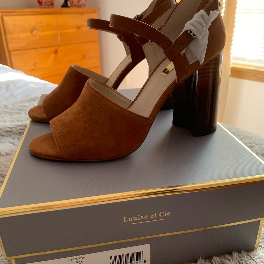 Louise et Cie Shoes